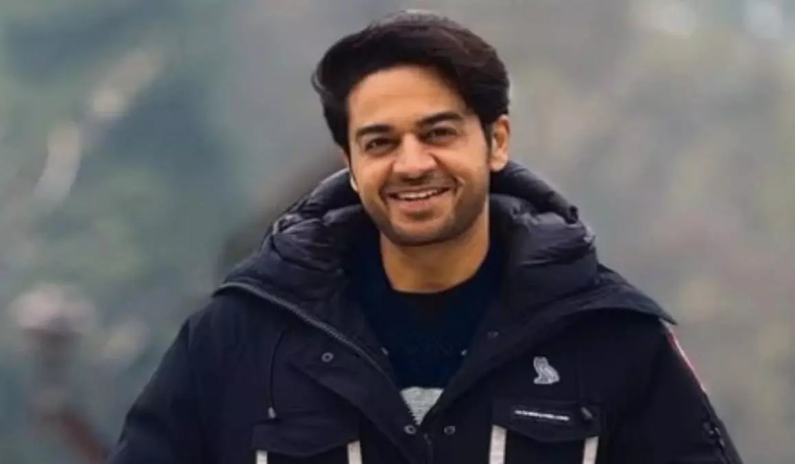 गौरव खन्ना को Bigg Boss 19 के लिए 50 लाख रुपये की प्राइज़ मनी मिली गौरव खन्ना को Bigg Boss 19 के लिए 50 लाख रुपये की प्राइज़ मनी मिली