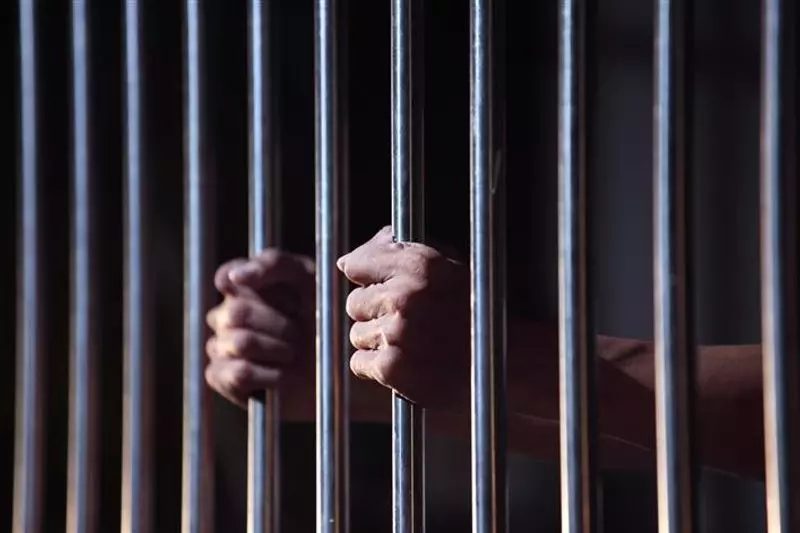Narnaul कोर्ट ने पत्नी की हत्या के मामले में एक व्यक्ति को आजीवन कारावास की सज़ा सुनाई Narnaul कोर्ट ने पत्नी की हत्या के मामले में एक व्यक्ति को आजीवन कारावास की सज़ा सुनाई