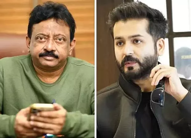Ram Gopal Varma ने बताया कि आदित्य धर ने तेलुगू इंडस्ट्री के लिए क्या किया Ram Gopal Varma ने बताया कि आदित्य धर ने तेलुगू इंडस्ट्री के लिए क्या किया