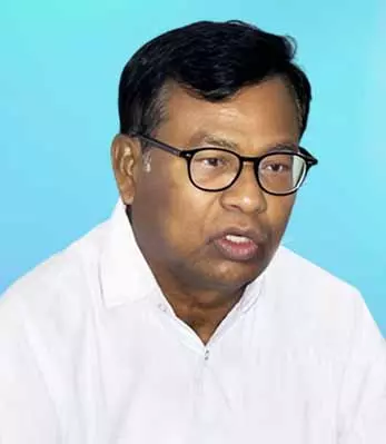 राज्यसभा क्रॉस-वोटिंग की चिंता, Odisha कांग्रेस विधायकों को बेंगलुरु के रिसॉर्ट में भेजा गया राज्यसभा क्रॉस-वोटिंग की चिंता, Odisha कांग्रेस विधायकों को बेंगलुरु के रिसॉर्ट में भेजा गया