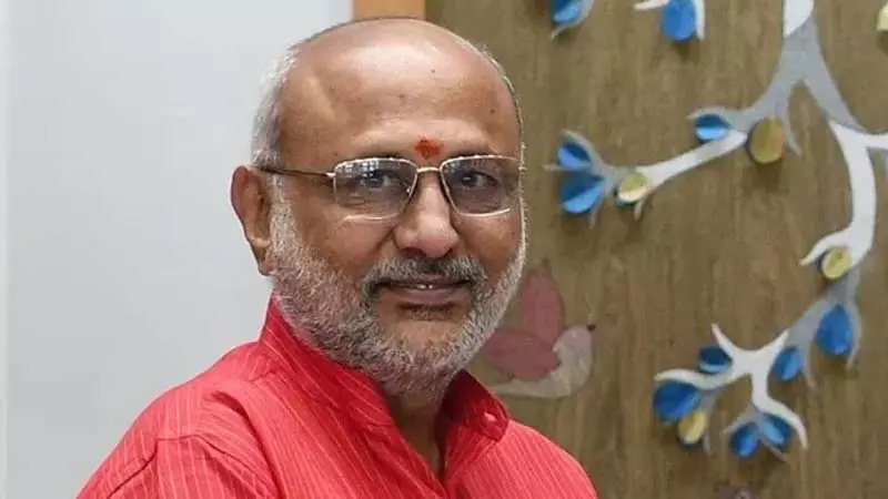 Dharamshala: शनिवार को सीयू के 9वें दीक्षित समारोह में शामिल होंगे उपराष्ट्रपति Jagdeep Dhankhar Dharamshala: शनिवार को सीयू के 9वें दीक्षित समारोह में शामिल होंगे उपराष्ट्रपति Jagdeep Dhankhar