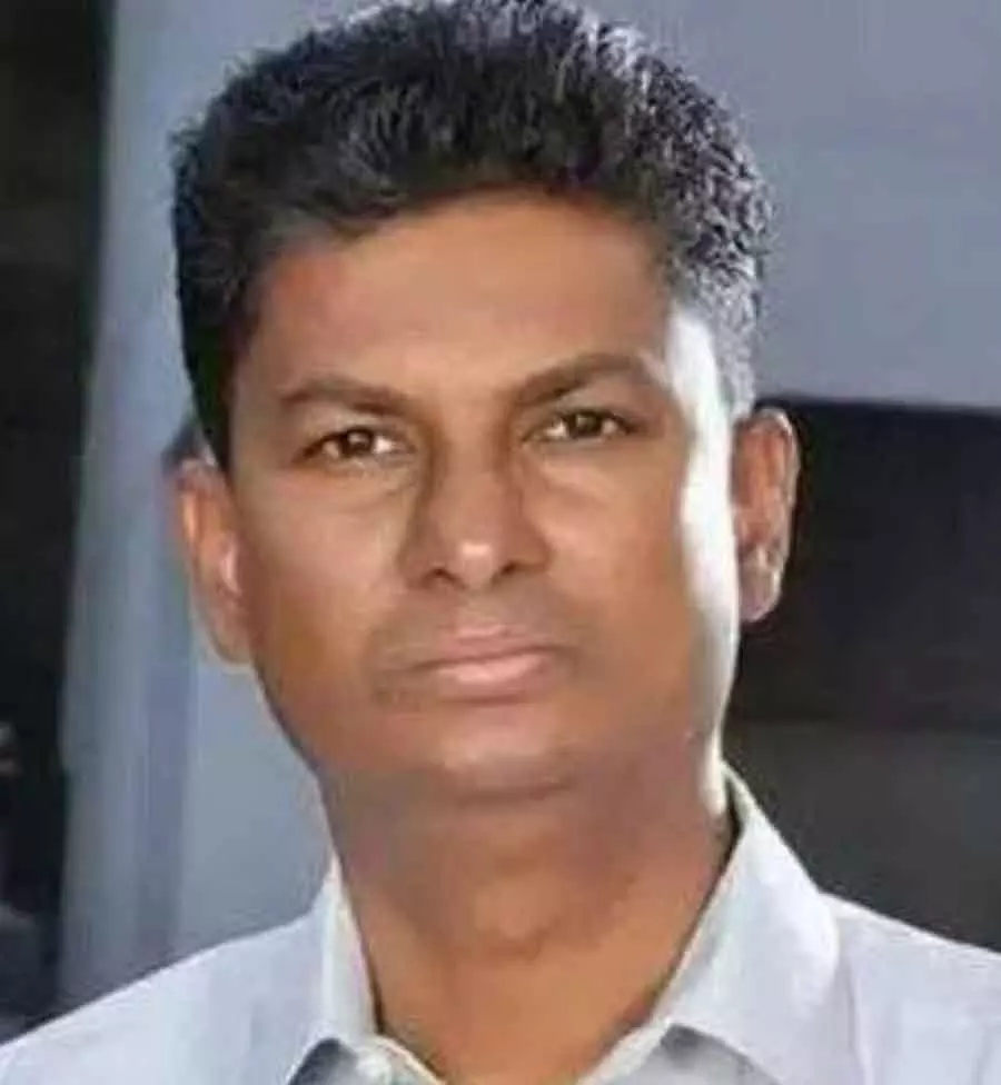 हम उपचुनाव में मेटी परिवार को टिकट देंगे: Satish Jarkiholi हम उपचुनाव में मेटी परिवार को टिकट देंगे: Satish Jarkiholi