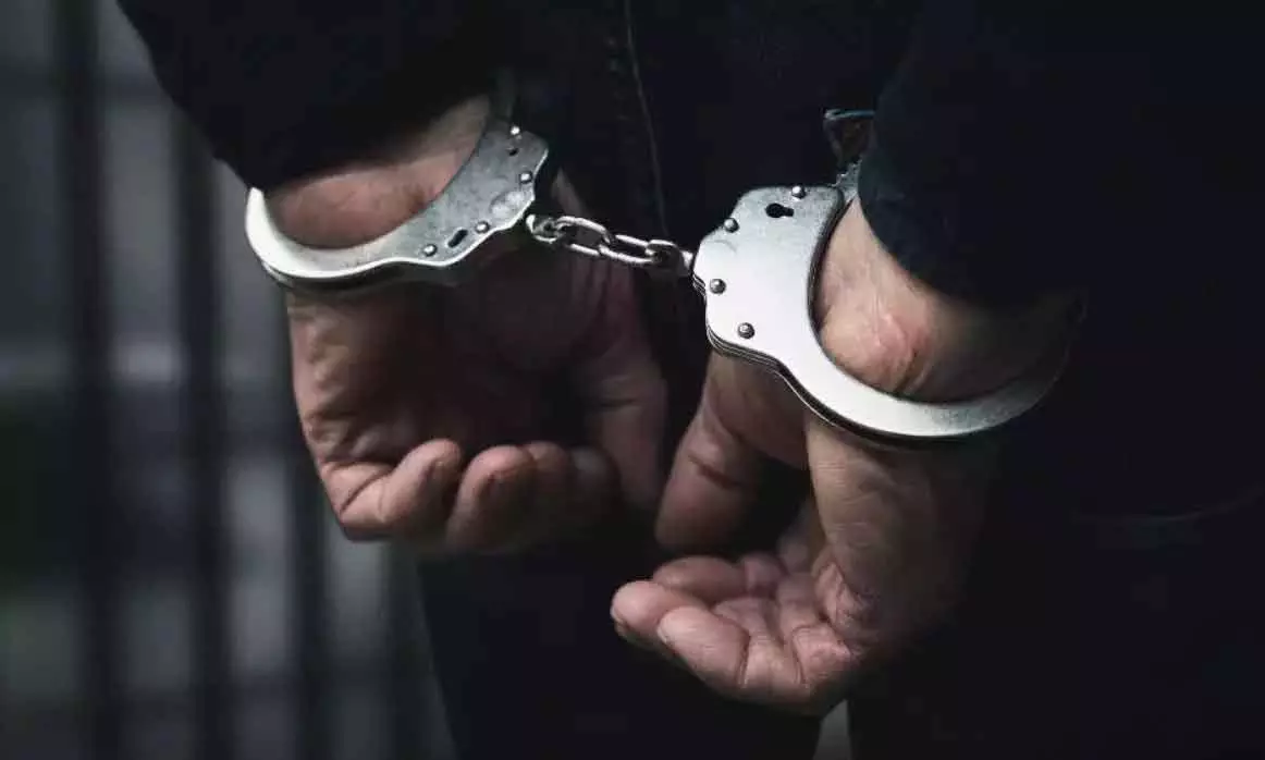 फर्जी इनवॉइस से 84 करोड़ का ITC घोटाला उजागर फर्जी इनवॉइस से 84 करोड़ का ITC घोटाला उजागर