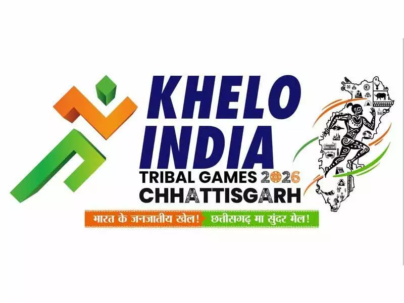 Chandigarh: शहर में 20 से 22 मार्च तक खेलो इंडिया मास्टर्स गेम्स Chandigarh: शहर में 20 से 22 मार्च तक खेलो इंडिया मास्टर्स गेम्स