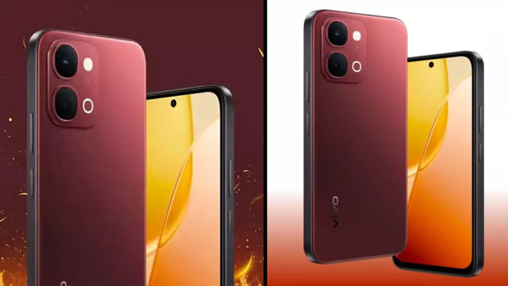 7200mAh बैटरी, 50MP कैमरा के साथ Vivo Y51 Pro 5G लॉन्च, जानें कीमत और फीचर्स 7200mAh बैटरी, 50MP कैमरा के साथ Vivo Y51 Pro 5G लॉन्च, जानें कीमत और फीचर्स