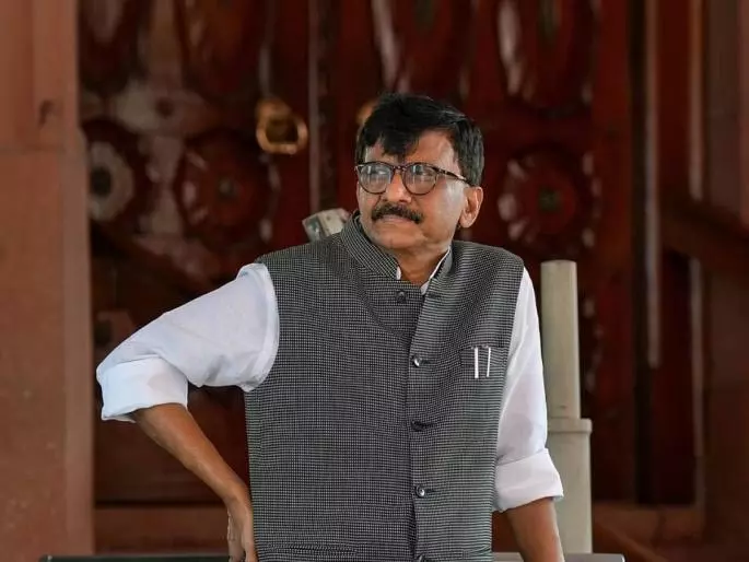 BJP ने संजय राउत पर गैस संकट को लेकर पैनिक पॉलिटिक्स करने का आरोप लगाया BJP ने संजय राउत पर गैस संकट को लेकर पैनिक पॉलिटिक्स करने का आरोप लगाया