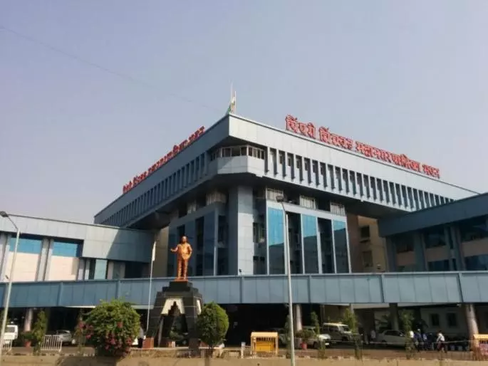 करोड़ों के प्रस्ताव स्टैंडिंग कमिटी में अटके, GC ने कई को मंजूरी दी करोड़ों के प्रस्ताव स्टैंडिंग कमिटी में अटके, GC ने कई को मंजूरी दी
