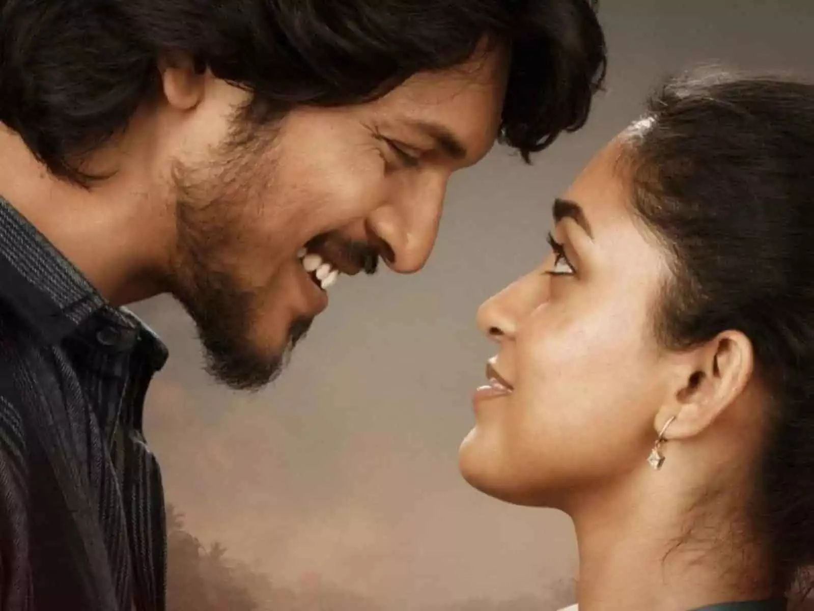Godari Gattupaina का नया ट्रैक बंगारू बोम्मा रिलीज़ Godari Gattupaina का नया ट्रैक बंगारू बोम्मा रिलीज़