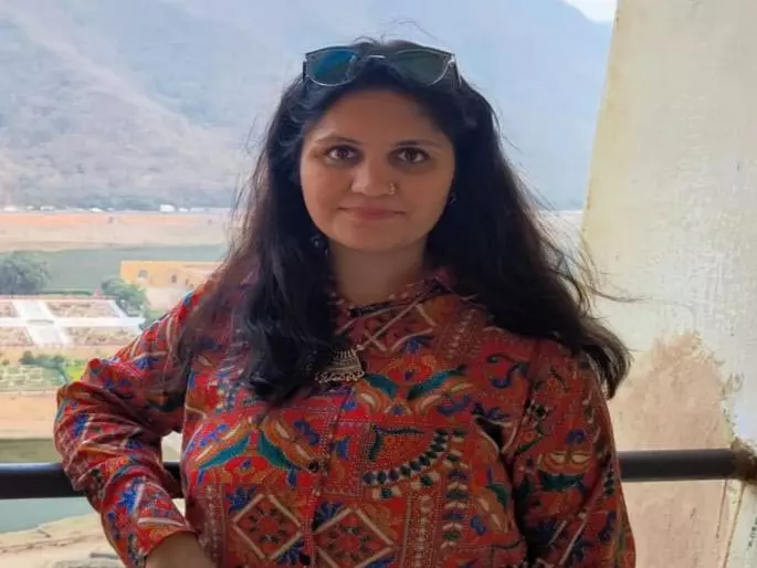 Thailand में हुए एक्सीडेंट में चिंचवाड़ के इंजीनियर की मौत; अंतिम संस्कार सात दिन बाद Thailand में हुए एक्सीडेंट में चिंचवाड़ के इंजीनियर की मौत; अंतिम संस्कार सात दिन बाद