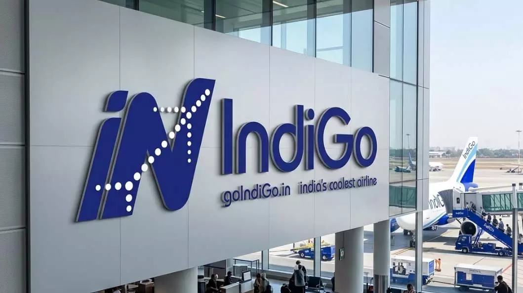 हवाई यात्रा को लेकर Indigo का बड़ा ऐलान हवाई यात्रा को लेकर Indigo का बड़ा ऐलान