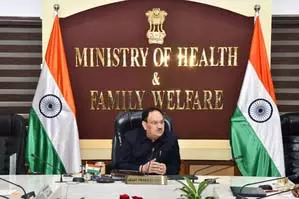 खाद्य कारोबार को बढ़ावा देने के लिए सरकार ने बढ़ाई टर्नओवर सीमा खाद्य कारोबार को बढ़ावा देने के लिए सरकार ने बढ़ाई टर्नओवर सीमा