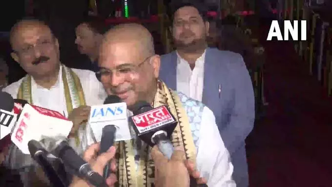 ओडिशा पर्व दिल्ली में ओडिशा की समृद्ध संस्कृति का राष्ट्रीय परिचय ओडिशा पर्व दिल्ली में ओडिशा की समृद्ध संस्कृति का राष्ट्रीय परिचय