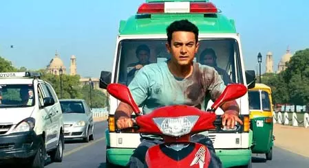 आमिर खान के 10 किरदार, जिन्होंने बनाई मिस्टर परफेक्शनिस्ट की पहचान आमिर खान के 10 किरदार, जिन्होंने बनाई मिस्टर परफेक्शनिस्ट की पहचान