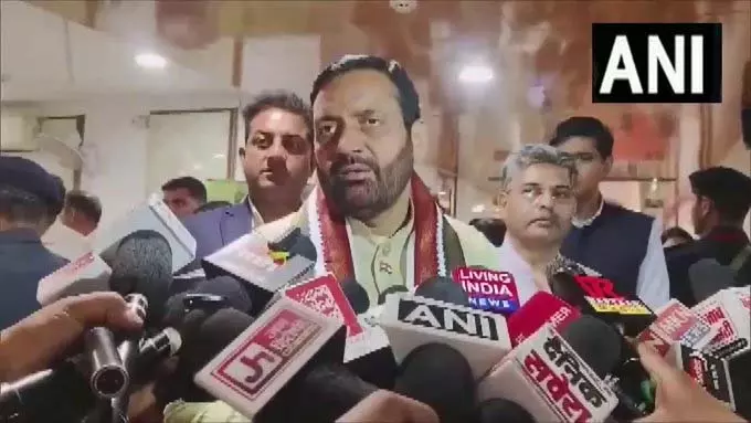 सीएम नायब सिंह सैनी ने कहा, कांग्रेस विधायकों के शिमला जाने पर चुनाव नतीजों पर ध्यान दें सीएम नायब सिंह सैनी ने कहा, कांग्रेस विधायकों के शिमला जाने पर चुनाव नतीजों पर ध्यान दें