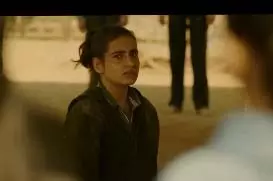 जब फातिमा ने सानिया को कर दिया था घायल, दंगल के सेट का याद किया मंजर जब फातिमा ने सानिया को कर दिया था घायल, दंगल के सेट का याद किया मंजर