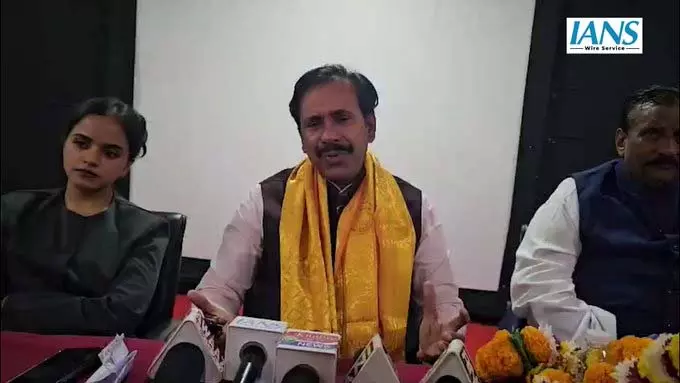 सरकार महाराष्ट्र दौरे में करेगी कौशल विकास प्रशिक्षण केंद्र की शुरुआत सरकार महाराष्ट्र दौरे में करेगी कौशल विकास प्रशिक्षण केंद्र की शुरुआत