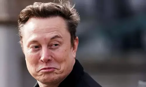 X Money लॉन्च करने जा रहे Elon Musk X Money लॉन्च करने जा रहे Elon Musk