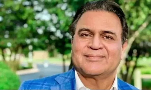सीनेट ने भारतीय मूल के अमेरिकी नेता सुनील पुरी को दी श्रद्धांजलि सीनेट ने भारतीय मूल के अमेरिकी नेता सुनील पुरी को दी श्रद्धांजलि