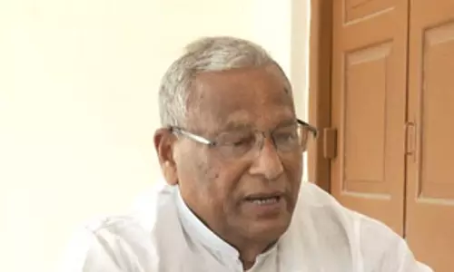 अमेरिका-इजरायल और ईरान के बीच जारी संघर्ष से 10 देश प्रभावित : हरि नारायण सिंह
