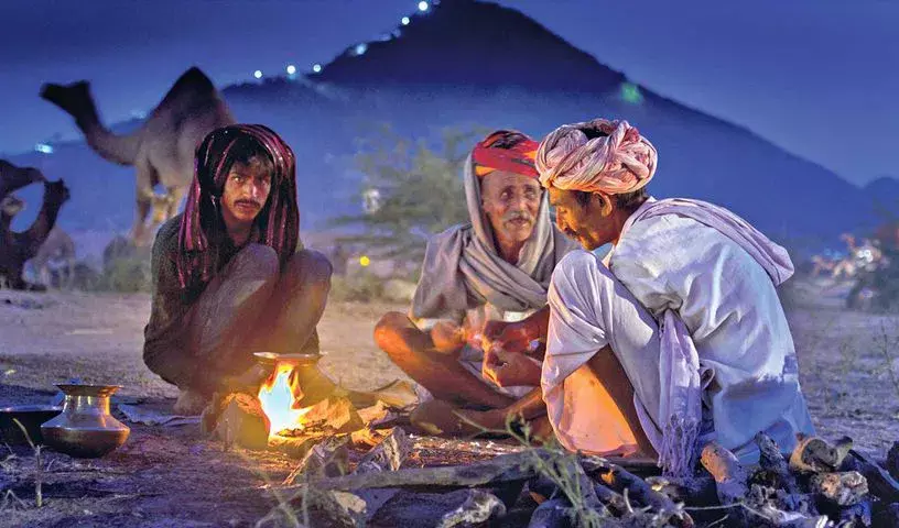 Opinion: गलत वर्गीकरण से परे: DNTs के लिए गरिमा और अवसरों को पहचानना Opinion: गलत वर्गीकरण से परे: DNTs के लिए गरिमा और अवसरों को पहचानना