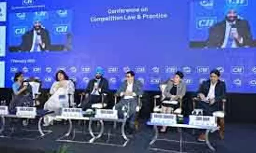 CCI ने पलाशरेबन में इंटरजेनरेशनल बॉन्डिंग पर मेगा जागरूकता कार्यक्रम आयोजित किया