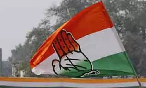 Assembly elections : कांग्रेस में विभिन्न समूह गठित