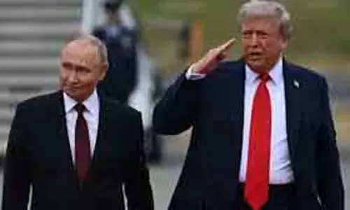 Russia ने अमेरिकी प्रतिबंधों में छूट का स्वागत किया Russia ने अमेरिकी प्रतिबंधों में छूट का स्वागत किया
