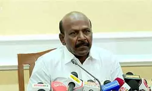 स्वास्थ्य क्षेत्र में 61,511 नियुक्तियाँ: Minister एम. सुब्रमण्यम स्वास्थ्य क्षेत्र में 61,511 नियुक्तियाँ: Minister एम. सुब्रमण्यम