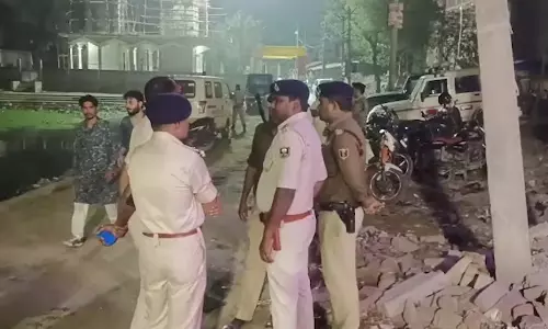 सिनेमा रोड में युवक की हत्या, ताबड़तोड़ फायरिंग की वारदात सिनेमा रोड में युवक की हत्या, ताबड़तोड़ फायरिंग की वारदात