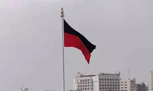 DMK गठबंधन के दल कल केंद्र सरकार के ख़िलाफ़ प्रदर्शन करेंगे DMK गठबंधन के दल कल केंद्र सरकार के ख़िलाफ़ प्रदर्शन करेंगे