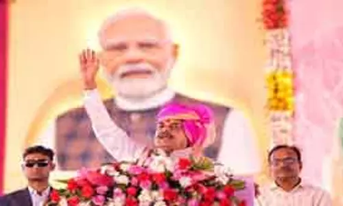 MP CM ने लाड़ली बहना योजना के तहत 52,000 करोड़ रुपये देने का दावा किया