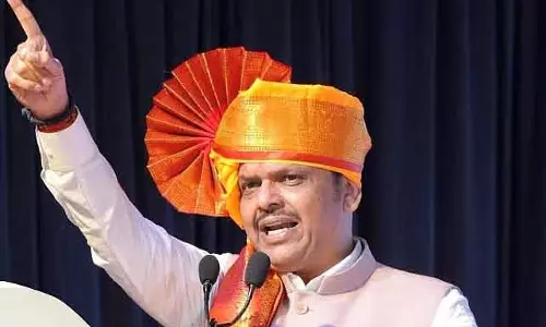 दशकों लंबे संघर्ष के बाद, महाराष्ट्र BJP ने आखिरकार धर्म की स्वतंत्रता अधिनियम पारित किया दशकों लंबे संघर्ष के बाद, महाराष्ट्र BJP ने आखिरकार धर्म की स्वतंत्रता अधिनियम पारित किया