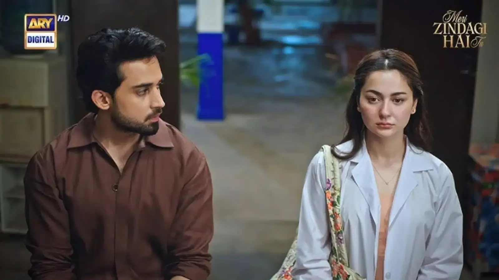 मेरी ज़िंदगी है तू एपिसोड 33: क्या यह आज भारत में रिलीज़ हो रहा है?