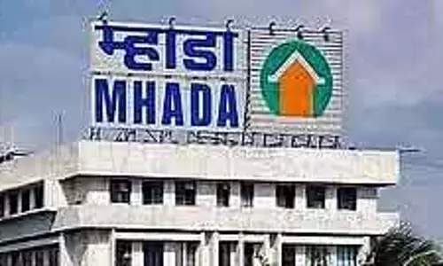 MHADA के किराया वसूलने वाले पर किरायेदारों से ₹5.7 करोड़ से ज़्यादा की हेराफेरी का आरोप MHADA के किराया वसूलने वाले पर किरायेदारों से ₹5.7 करोड़ से ज़्यादा की हेराफेरी का आरोप