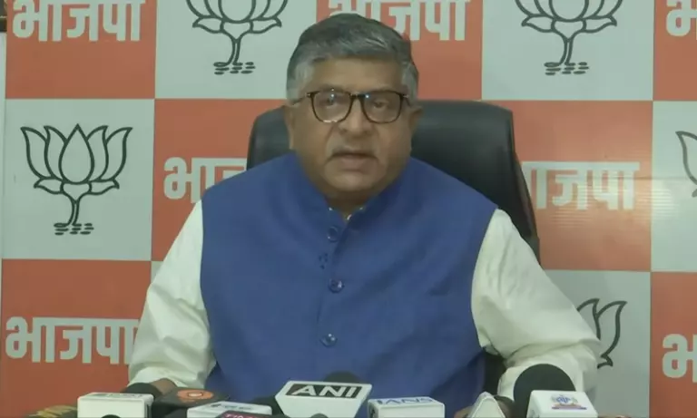 Meghalaya की राजनीति गरमाई: BJP ने गारो हिल्स अशांति के लिए अवैध प्रवासन को बताया कारण