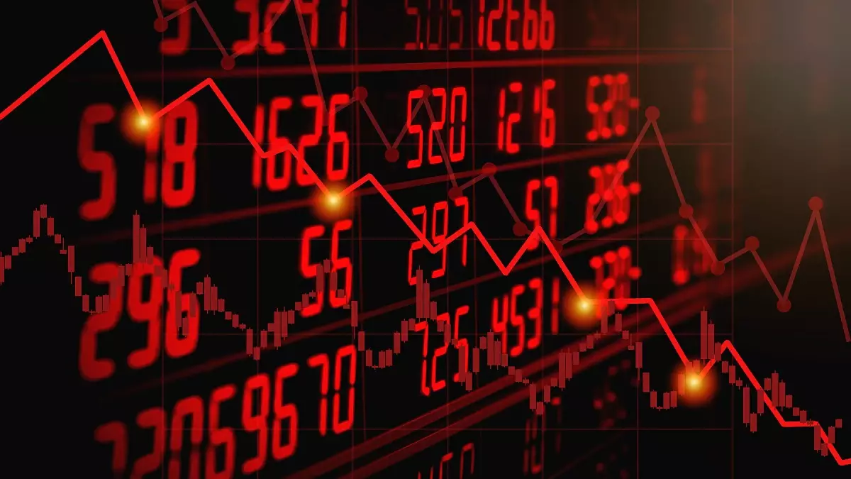 Business: 48 लाख करोड़ रुपये का बुरा साल, 2026 निवेशकों के लिए संकटपूर्ण