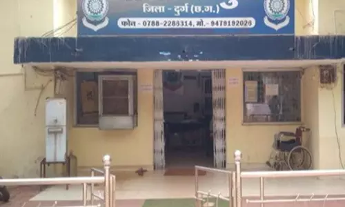 पुलिस ने अवैध स्क्रैप कारोबार पर कसा शिकंजा, 9 गिरफ्तार