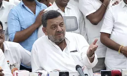 मंत्री SS मल्लिकार्जुन सदन को गलत जानकारी देने के कारण मुश्किल में फंसे: BJP विधायकों ने उनकी पिटाई की