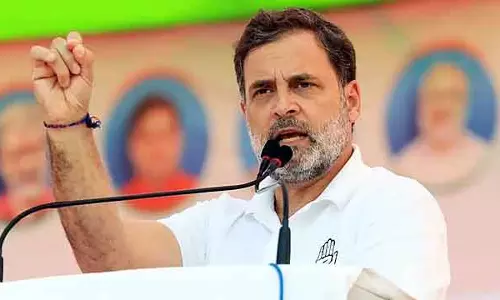 अगर नेहरू जीवित होते, तो कांग्रेस कांशी राम को मुख्यमंत्री बनाती: Rahul अगर नेहरू जीवित होते, तो कांग्रेस कांशी राम को मुख्यमंत्री बनाती: Rahul