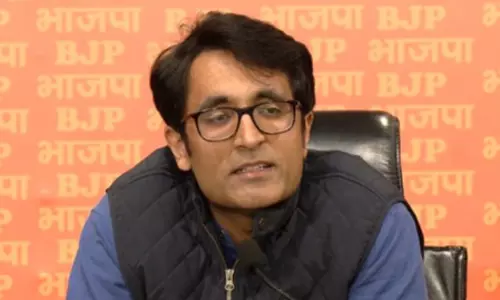 भारत इकलौता जी20 देश है, जहां वैश्विक युद्ध के बावजूद नहीं बढ़े पेट्रोल के दाम : प्रदीप भंडारी भारत इकलौता जी20 देश है, जहां वैश्विक युद्ध के बावजूद नहीं बढ़े पेट्रोल के दाम : प्रदीप भंडारी