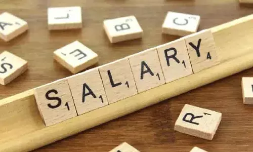 NHM कर्मचारियों ने वेतन न मिलने पर 16 मार्च को विरोध प्रदर्शन का आह्वान किया