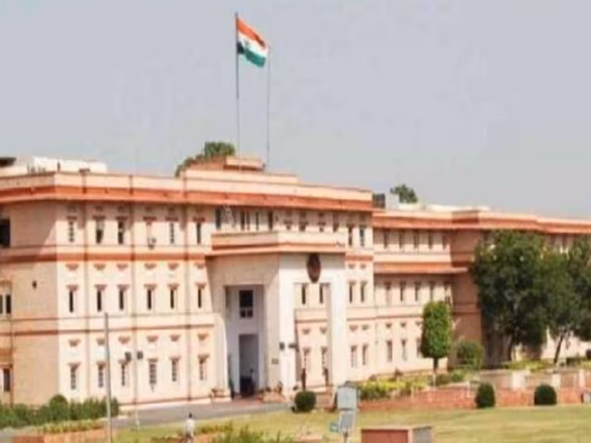 Jaipur: वित्तीय वर्ष के चलते अवकाश पर रोक, प्रशिक्षण भी स्थगित Jaipur: वित्तीय वर्ष के चलते अवकाश पर रोक, प्रशिक्षण भी स्थगित