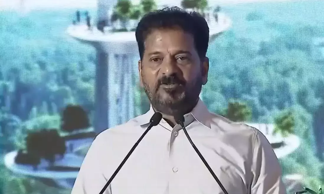 तेलंगाना सरकार ने RRR के 201-किमी लंबे दक्षिणी खंड के लिए DPR जमा की