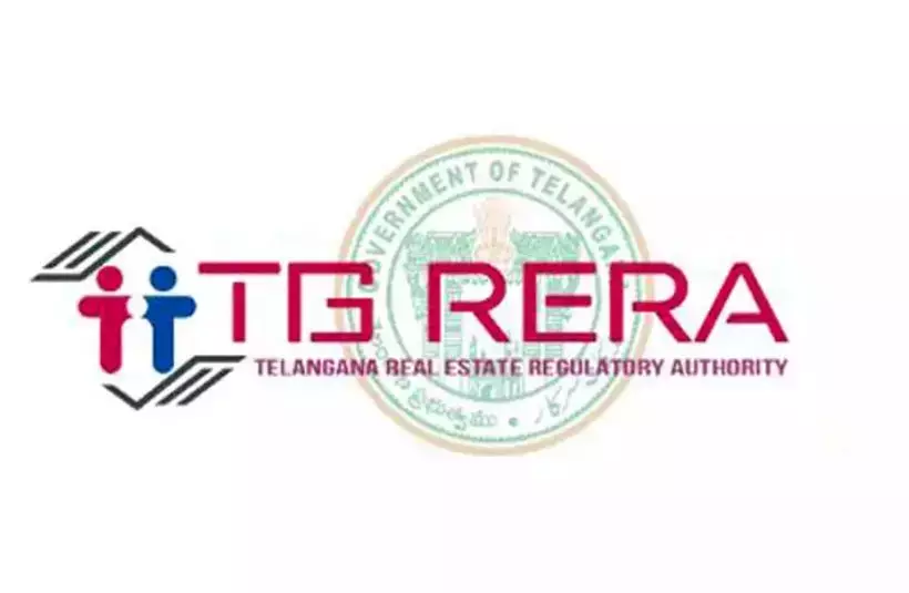 RERA ने प्री-लॉन्च बिक्री के लिए भारती बिल्डर्स पर जुर्माना लगाया RERA ने प्री-लॉन्च बिक्री के लिए भारती बिल्डर्स पर जुर्माना लगाया