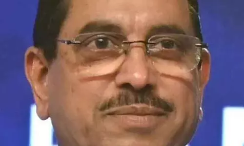 कांग्रेस ने LPG सिलेंडरों को लेकर गलत जानकारी दी: Minister Pralhad Joshi कांग्रेस ने LPG सिलेंडरों को लेकर गलत जानकारी दी: Minister Pralhad Joshi