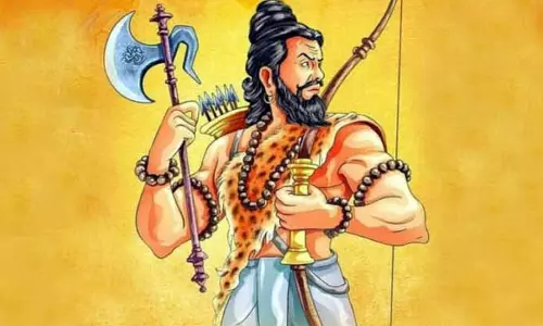 Parashurama Jayanti की तैयारियों की समीक्षा की गई