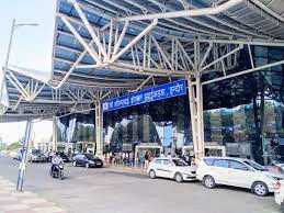 Indore: 29 मार्च से तीन दिन बंद रहेगी इंदौर-शारजाह फ्लाइट Indore: 29 मार्च से तीन दिन बंद रहेगी इंदौर-शारजाह फ्लाइट