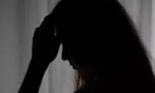 गायब हुई गैंगरेप पीड़िता मिलने के बाद पुलिस ने ली राहत की सांस, नौकायन से रेस्क्यू