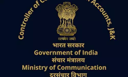 गांदरबल में BSNL पेंशनभोगियों के कल्याण की समीक्षा की गई गांदरबल में BSNL पेंशनभोगियों के कल्याण की समीक्षा की गई
