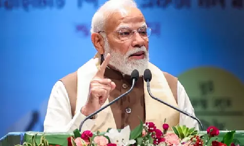 PM मोदी कोलकाता के ब्रिगेड परेड ग्राउंड में विशाल रैली को संबोधित करेंगे